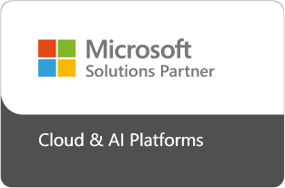 Microsoft Solutions Partner Cloud&AI