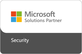 Microsoft Solutions Partner Security