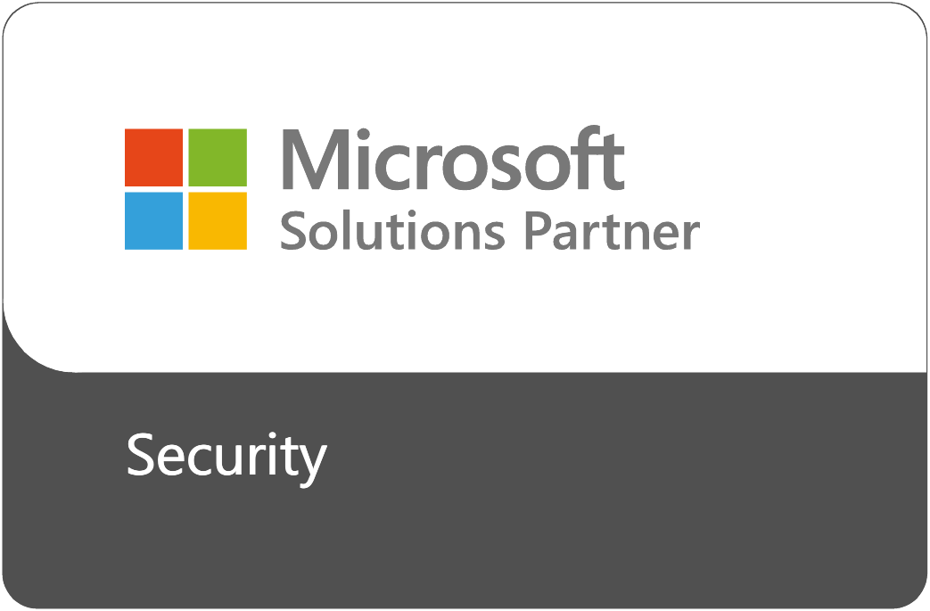Microsoft Solutions Partner Security